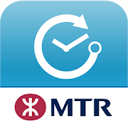 MTR Next Train App