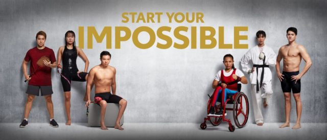 What's your impossible?